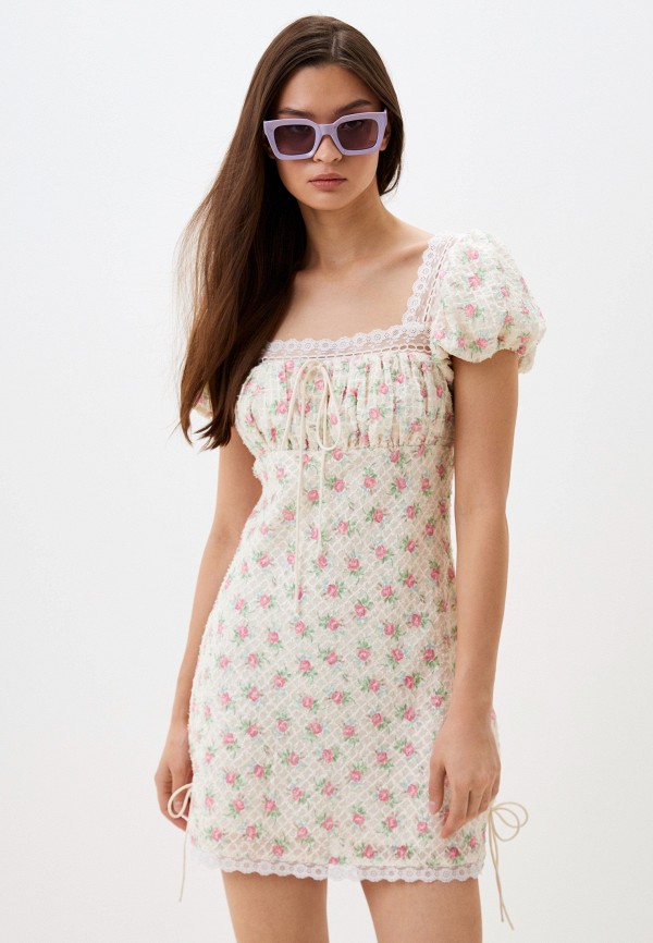 Платье For Love Lemons 35860₽