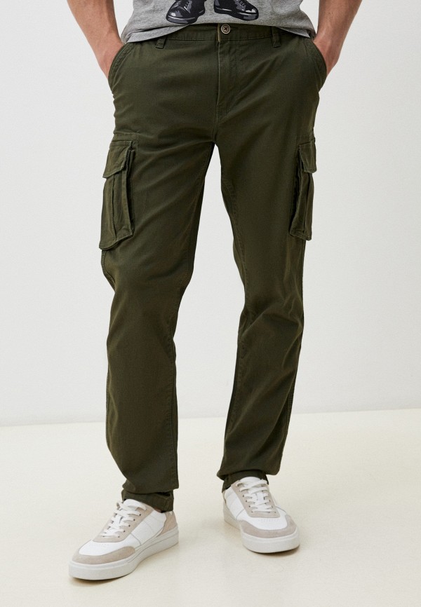 Брюки Van Hipster