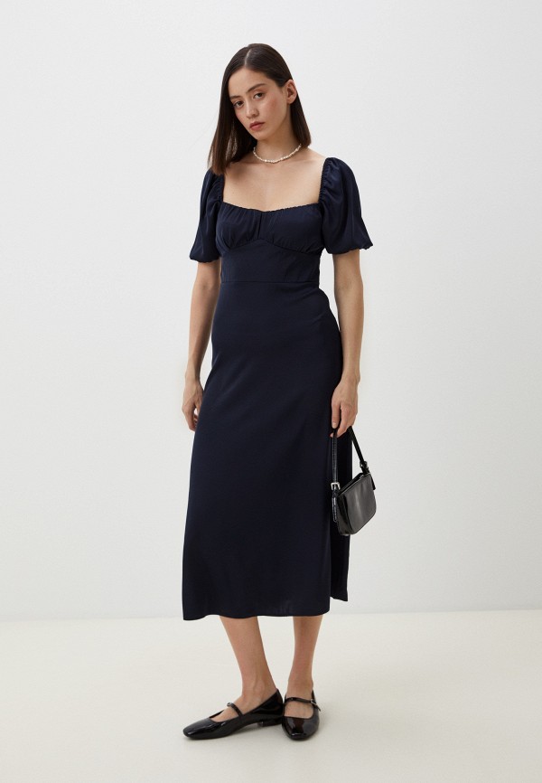 

Платье Killed, Синий