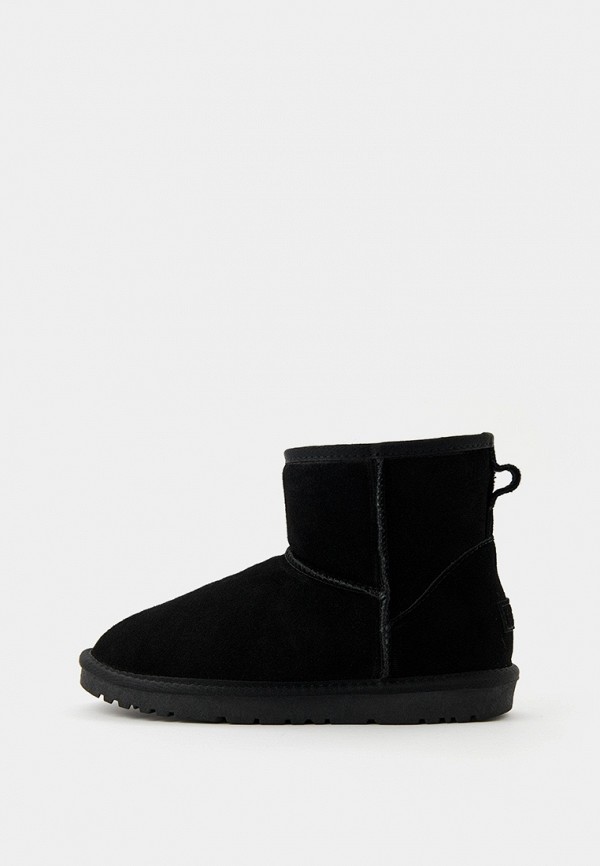 Полусапоги Founds