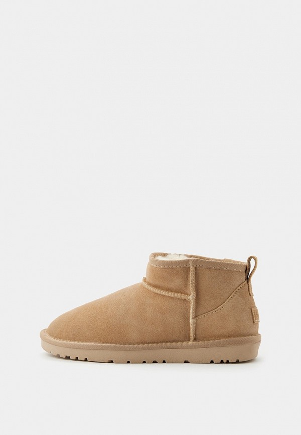 Полусапоги Founds