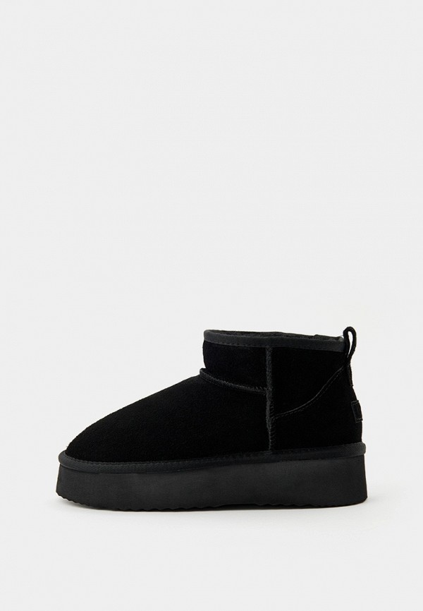 Полусапоги Founds