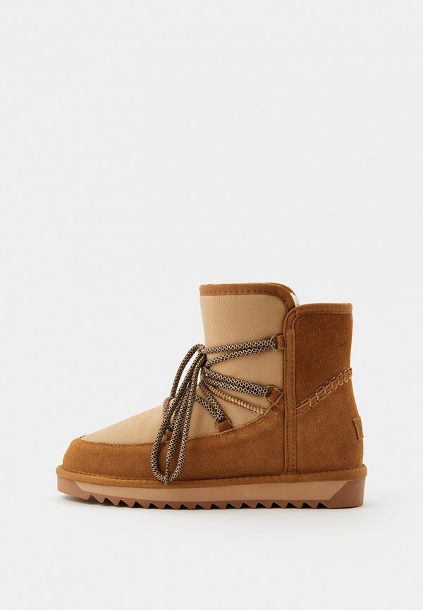 Полусапоги Founds