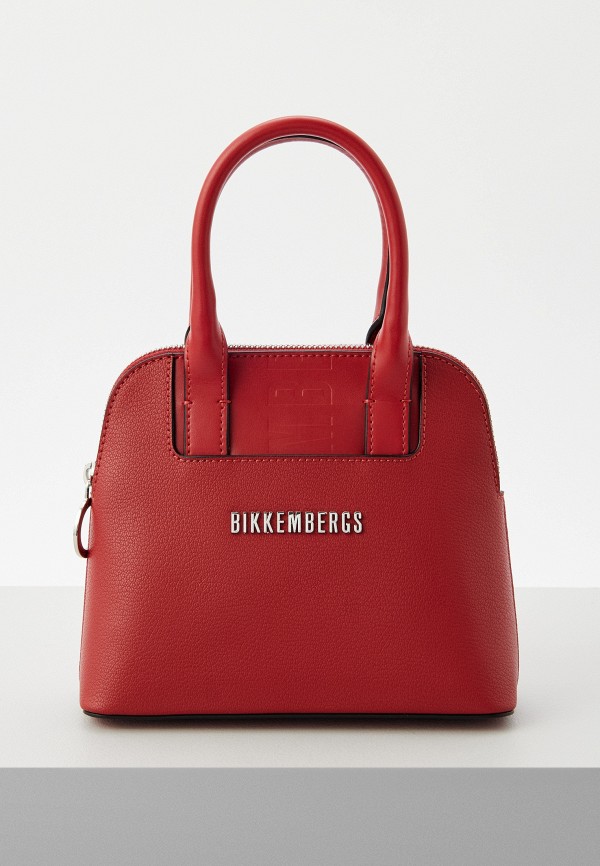 

Сумка Bikkembergs, Красный