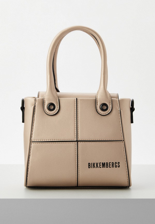 

Сумка Bikkembergs, Коричневый