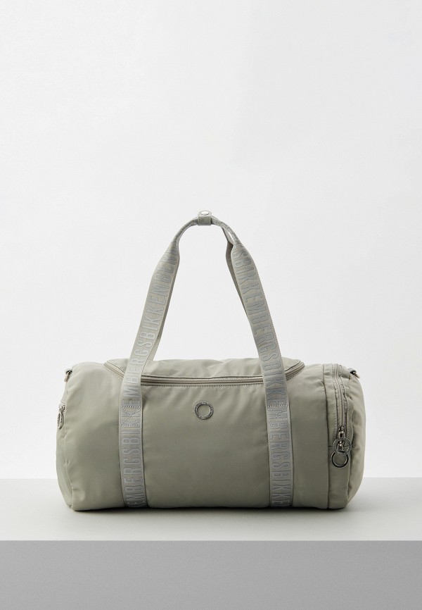 Сумка дорожная Bikkembergs 10199₽