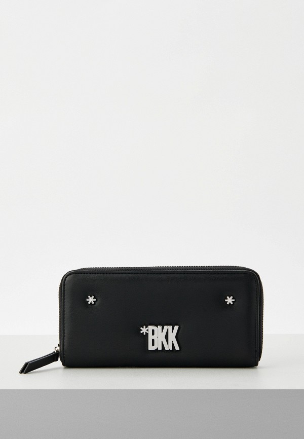 

Кошелек Bikkembergs, Черный