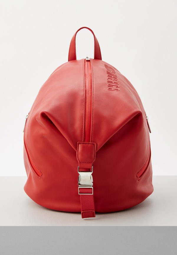 

Рюкзак Bikkembergs, Красный