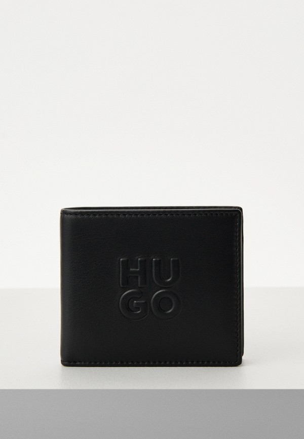 Кошелек Hugo Hugo STK_4 cc coin