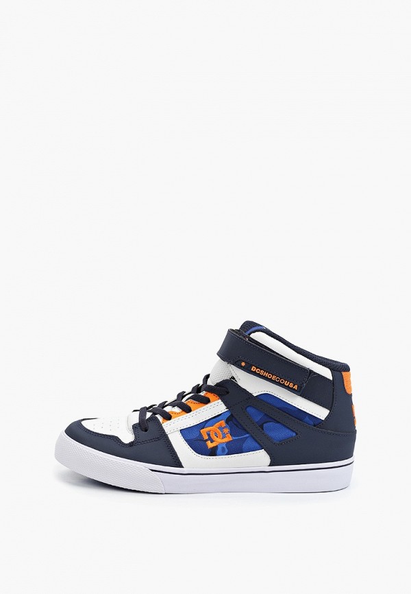 Кеды DC Shoes