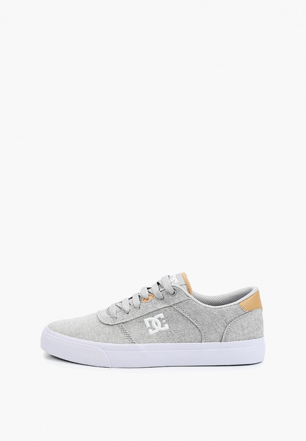 

Кеды DC Shoes, Серый, TEKNIC TX SE SHOE LGR