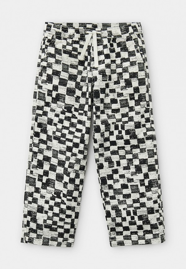 

Брюки Quiksilver, Разноцветный, SATURN DISTORT