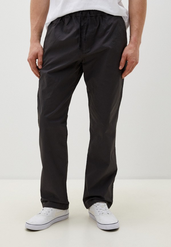 

Брюки Quiksilver, Серый, DNABEACHPANT