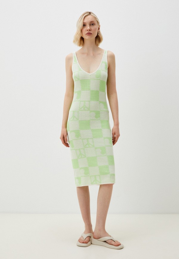 Платье RVCA 6599₽