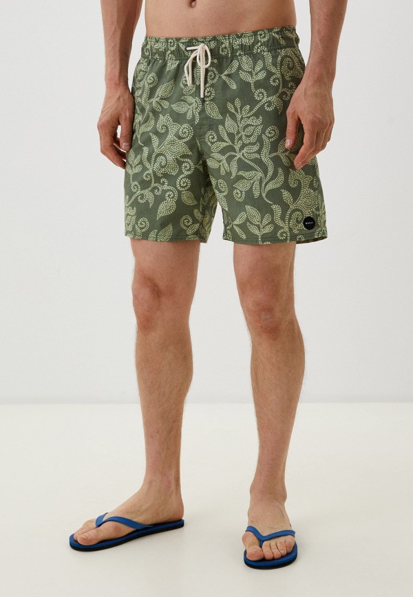 Шорты для плавания RVCA 7599₽