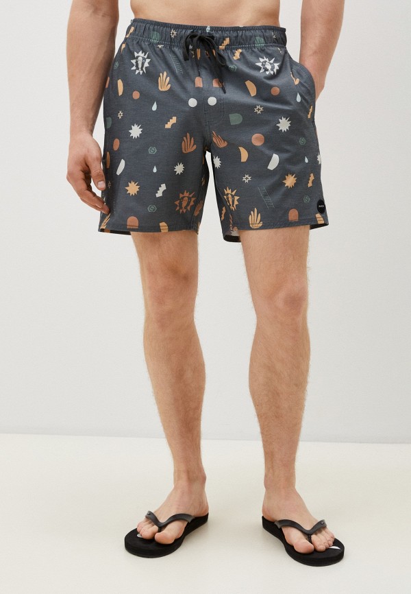 Шорты для плавания RVCA 4899₽