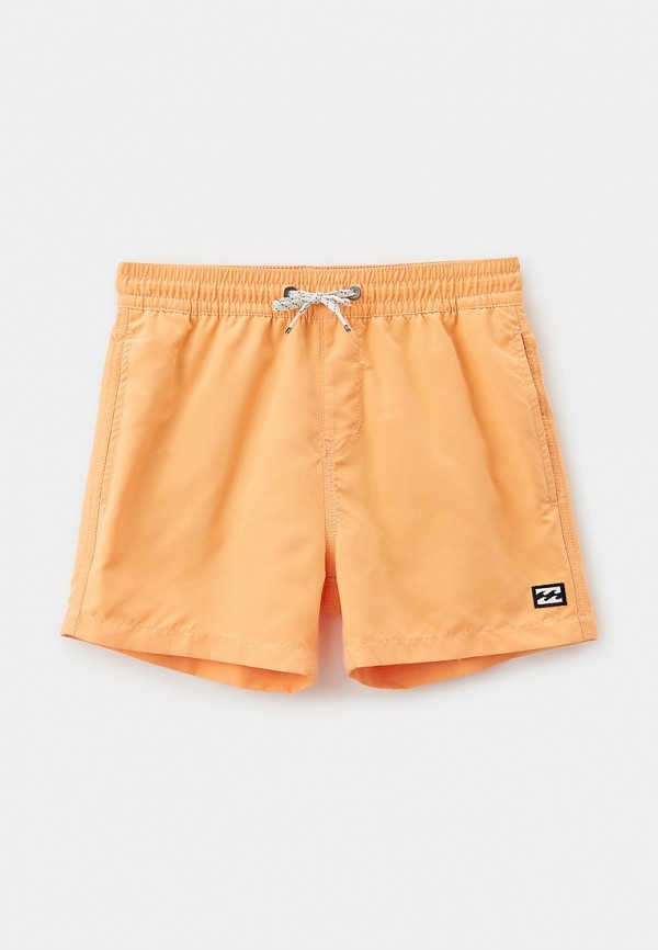 

Шорты для плавания Billabong, Оранжевый, ALL DAY JAMV 5598