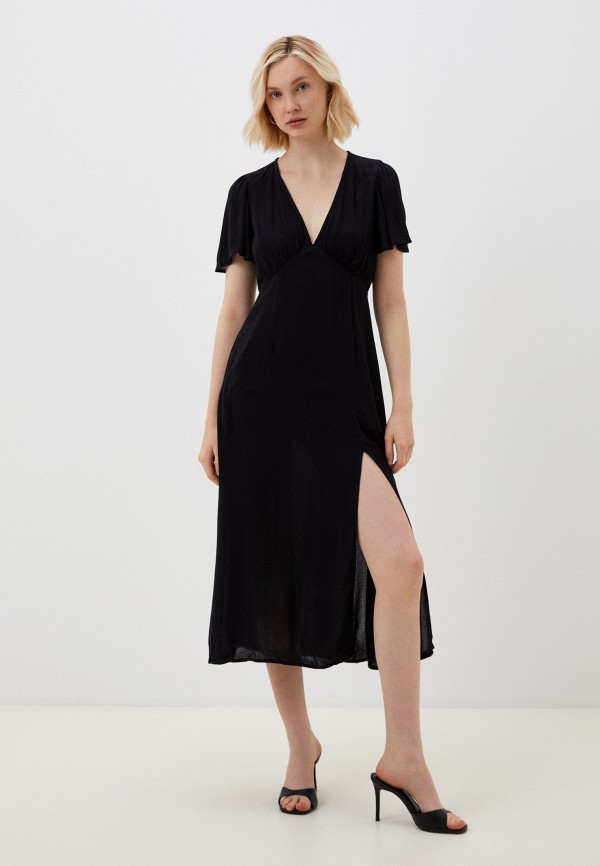 

Платье Billabong, Черный, JET SET WVDR BPB