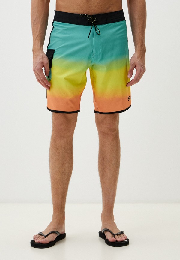 

Шорты для плавания Billabong, Разноцветный, 73 FADE PRO BDSH NGZ0