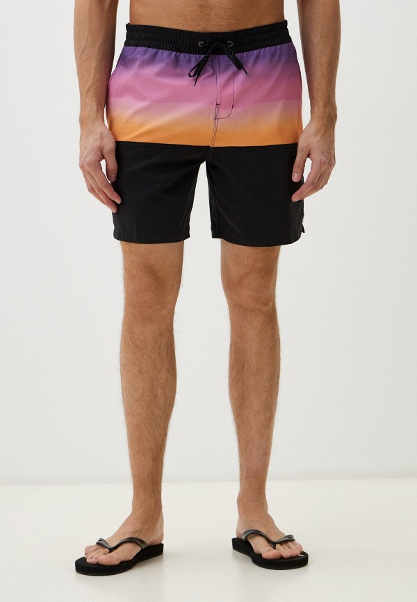 

Шорты для плавания Billabong, Разноцветный, FIFTY 50 LB JAMV BLK