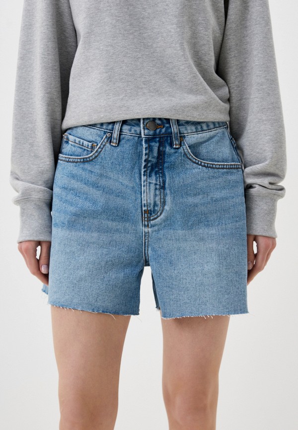 Шорты джинсовые Billabong 5199₽