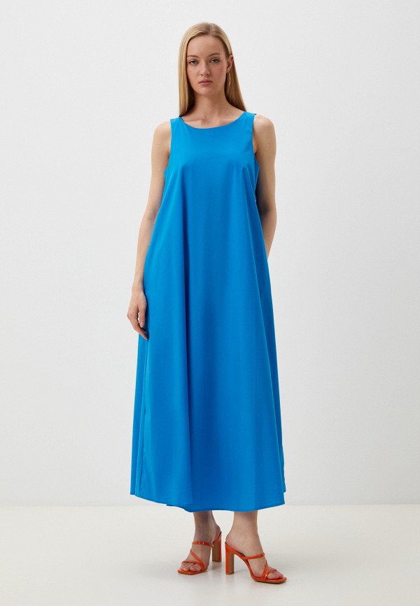 

Платье United Colors of Benetton, Синий