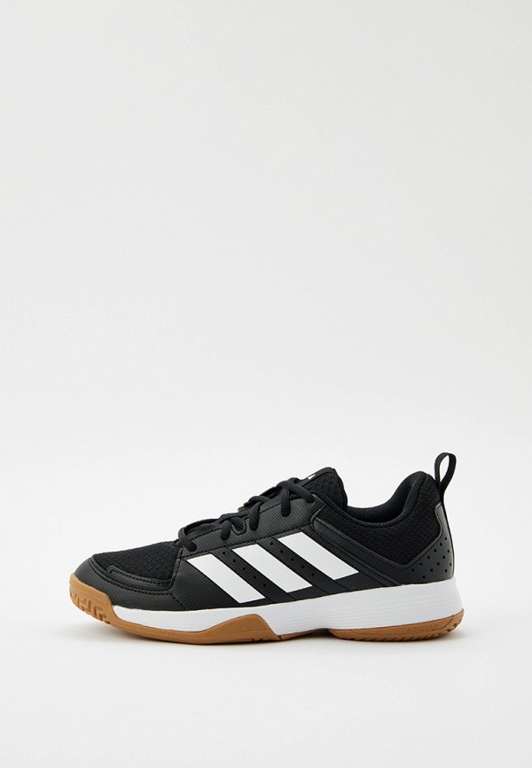 

Кроссовки adidas, Черный, Ligra 7 Kids