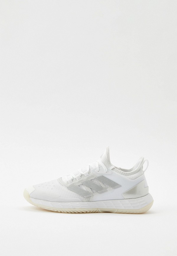 

Кроссовки adidas, Белый, adizero Ubersonic 4.1 W