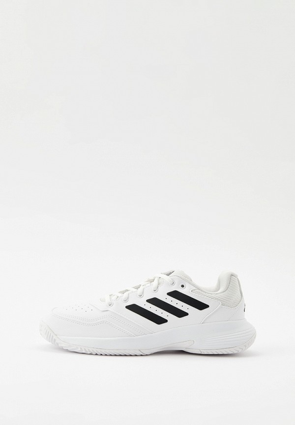 

Кроссовки adidas, Белый, Gamecourt 2 SL
