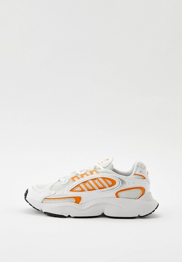

Кроссовки adidas Originals, Белый, OZMILLEN W