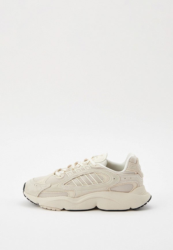 

Кроссовки adidas Originals, Бежевый, OZMILLEN W
