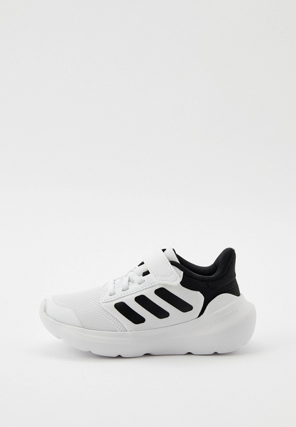 

Кроссовки adidas, Белый, Tensaur Run 3.0 EL C