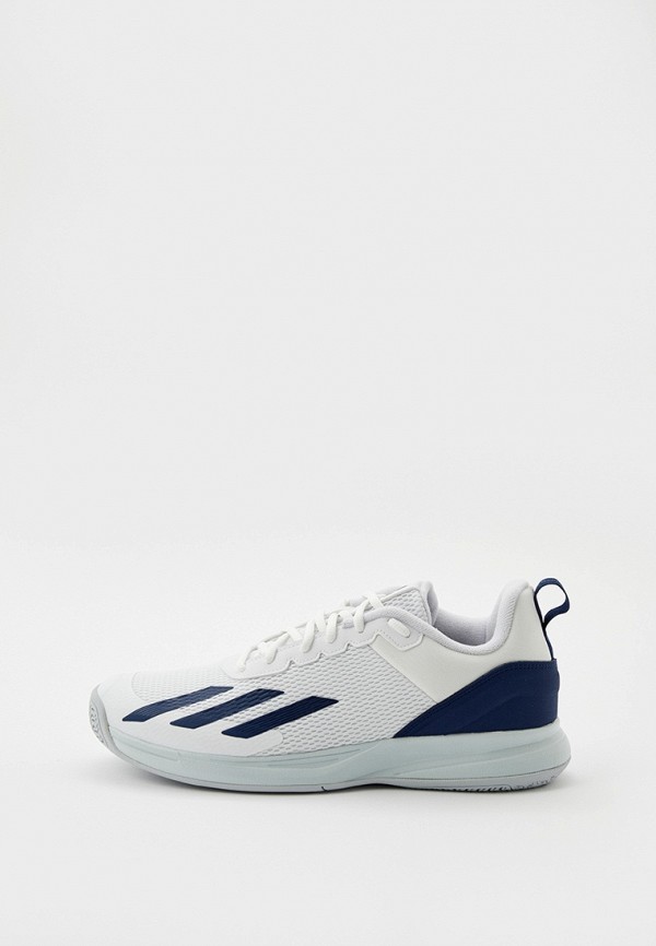 

Кроссовки adidas, Белый, Courtflash Speed