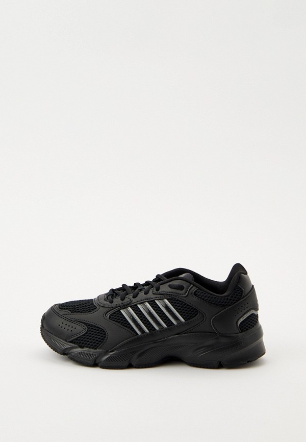 

Кроссовки adidas, Черный, CRAZYCHAOS 2000