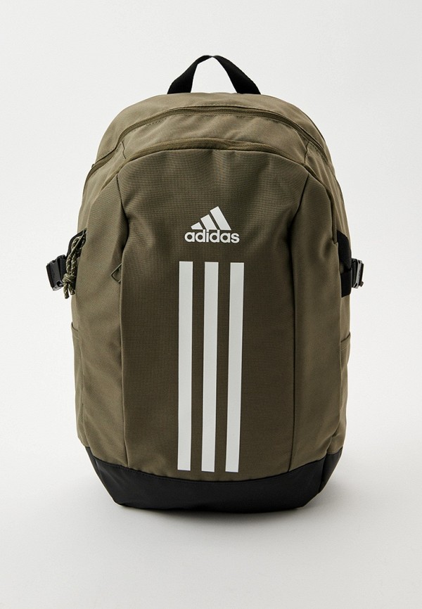 

Рюкзак adidas, Хаки, POWER VII