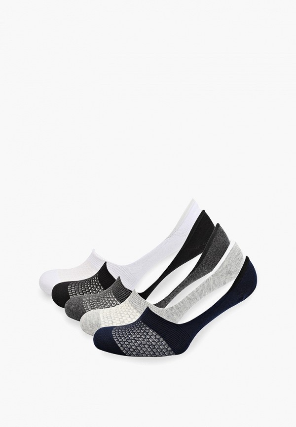 Подследники 5 пар Diora.rim