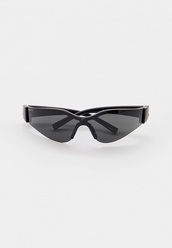 

Очки солнцезащитные Gucci, Черный, GG1651S 001
