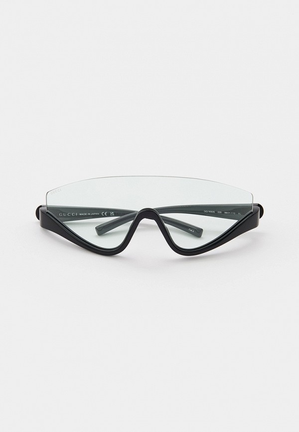 

Очки солнцезащитные Gucci, Черный, GG1650S 005