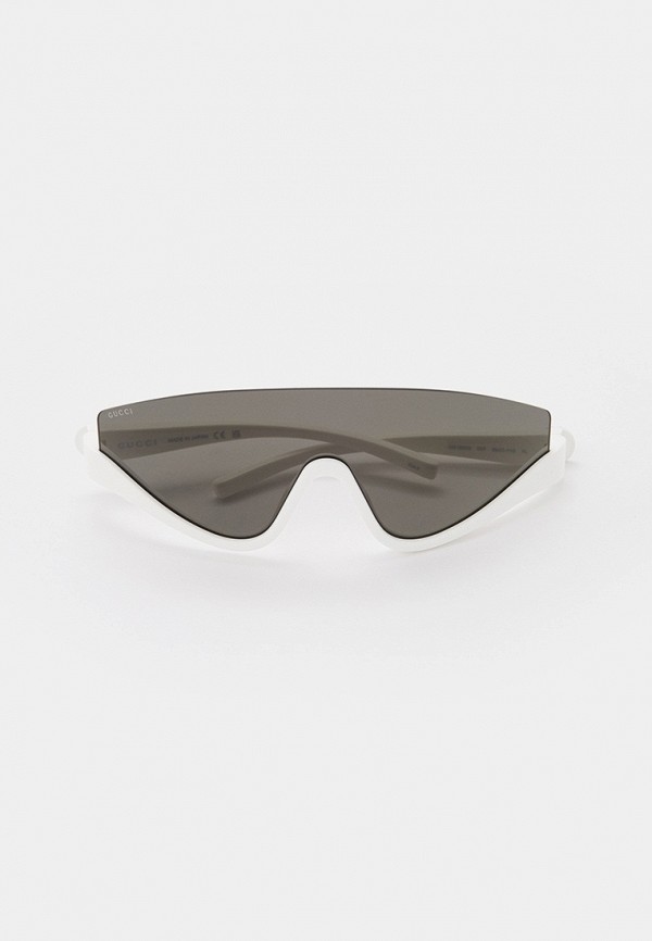 

Очки солнцезащитные Gucci, Белый, GG1650S 007