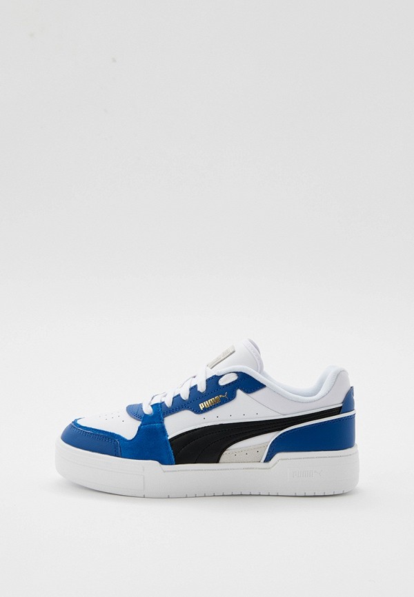 

Кеды PUMA, Синий, CA Pro Lux III