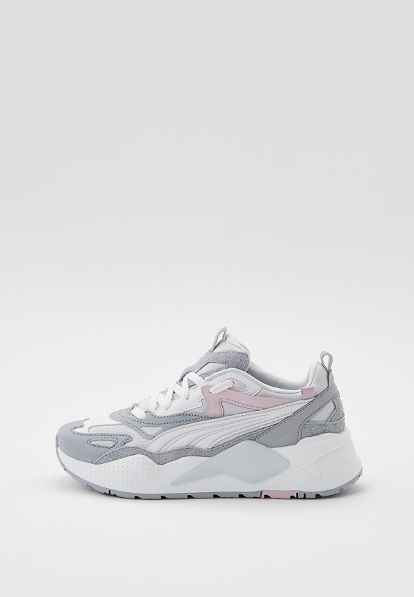 

Кроссовки PUMA, Разноцветный, RS-X Efekt Lux Wns