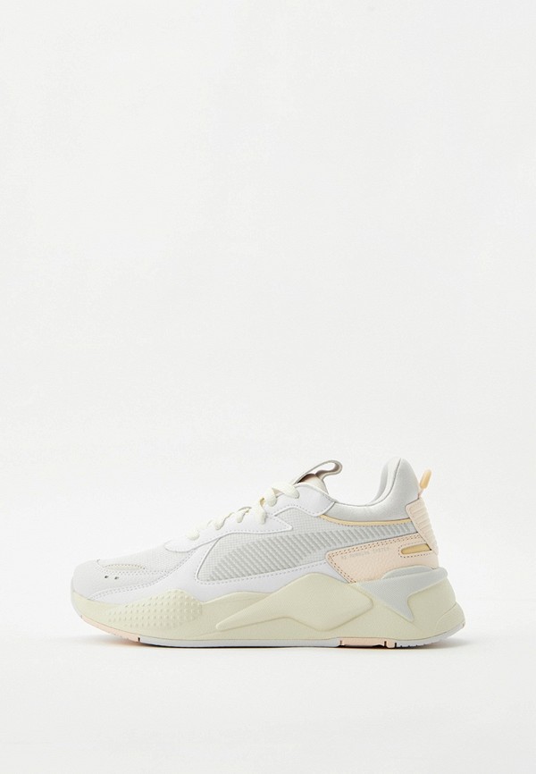 

Кроссовки PUMA, Белый, RS-X Soft Wns