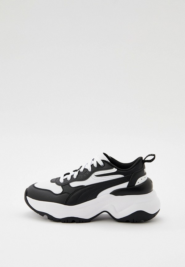 

Кроссовки PUMA, Разноцветный, Cilia Wedge