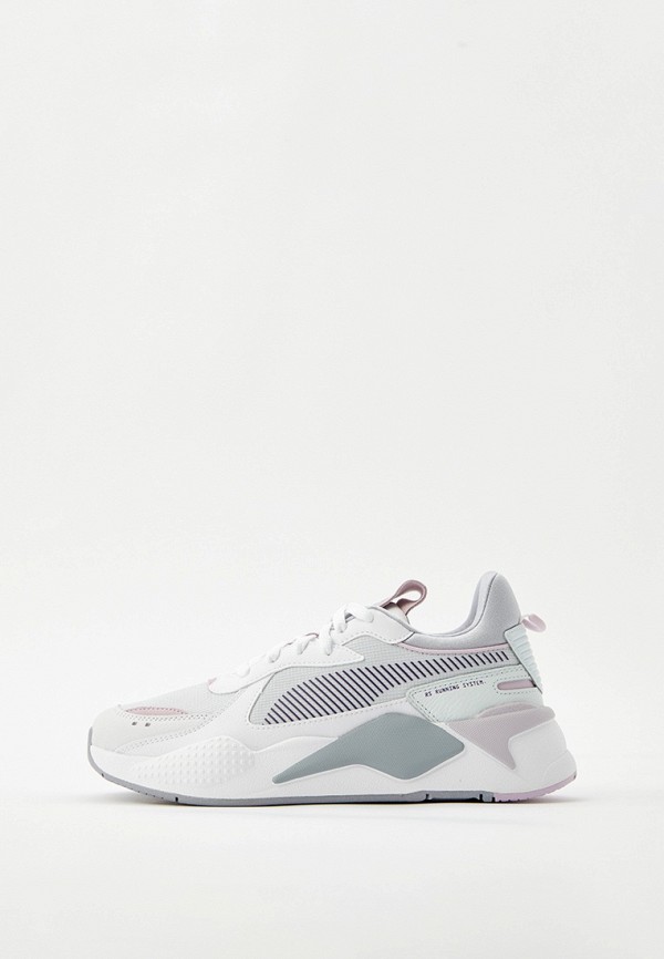 

Кроссовки PUMA, Разноцветный, RS-X Soft Wns