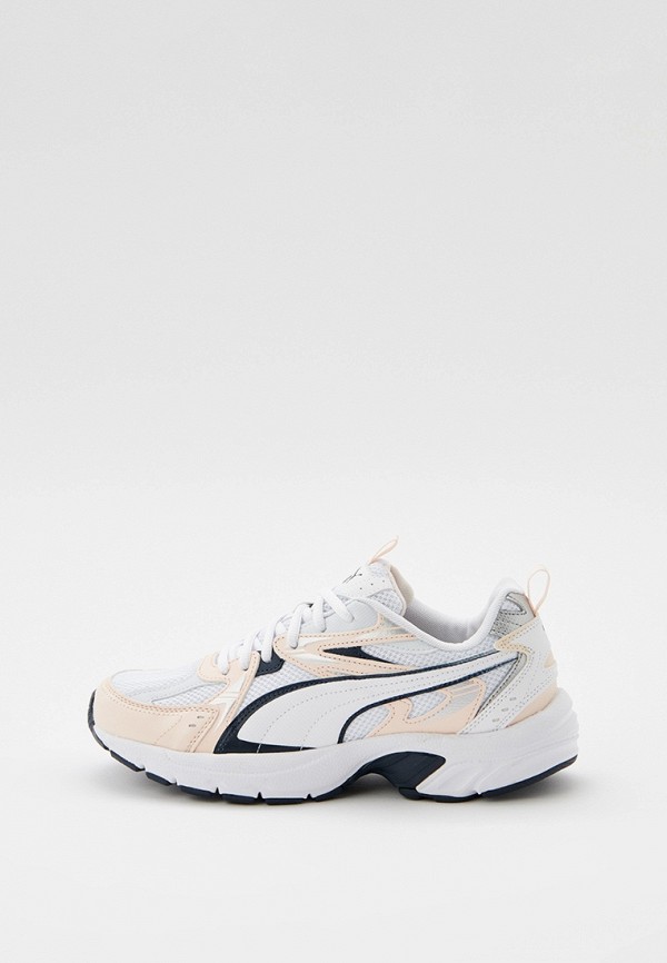 

Кроссовки PUMA, Разноцветный, Milenio Tech