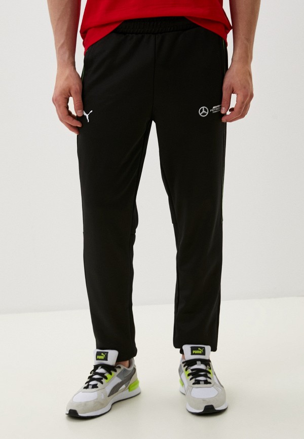 

Брюки спортивные PUMA, Черный, MAPF1 MT7 Track Pants