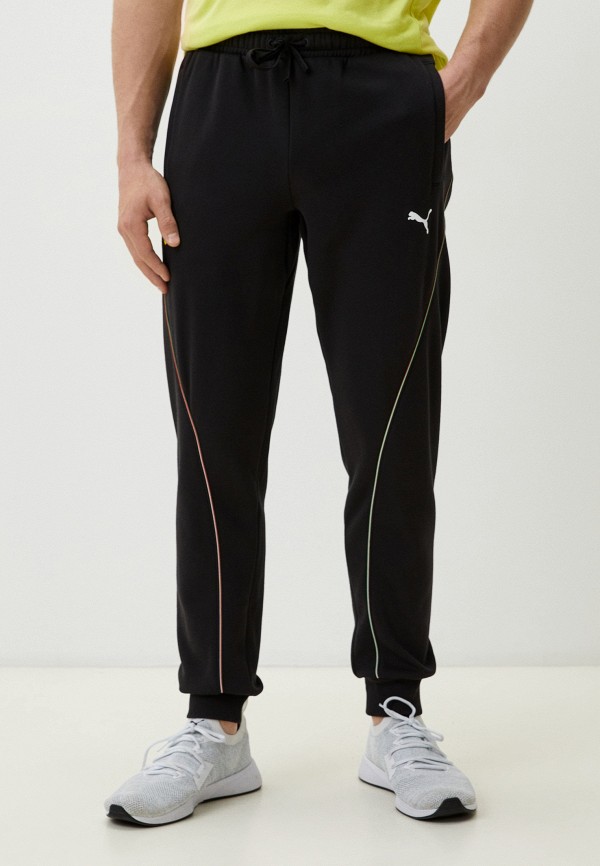 

Брюки спортивные PUMA, Черный, Ferrari Race Sweat Pants