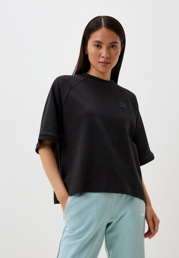 

Футболка PUMA, Черный, INFUSE Relaxed Tee