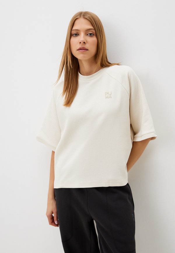 

Футболка PUMA, Бежевый, INFUSE Relaxed Tee