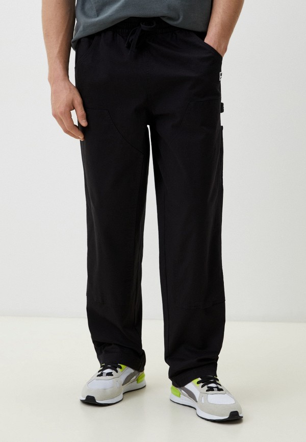 

Брюки PUMA, Черный, DOWNTOWN Double Knee Pants WV
